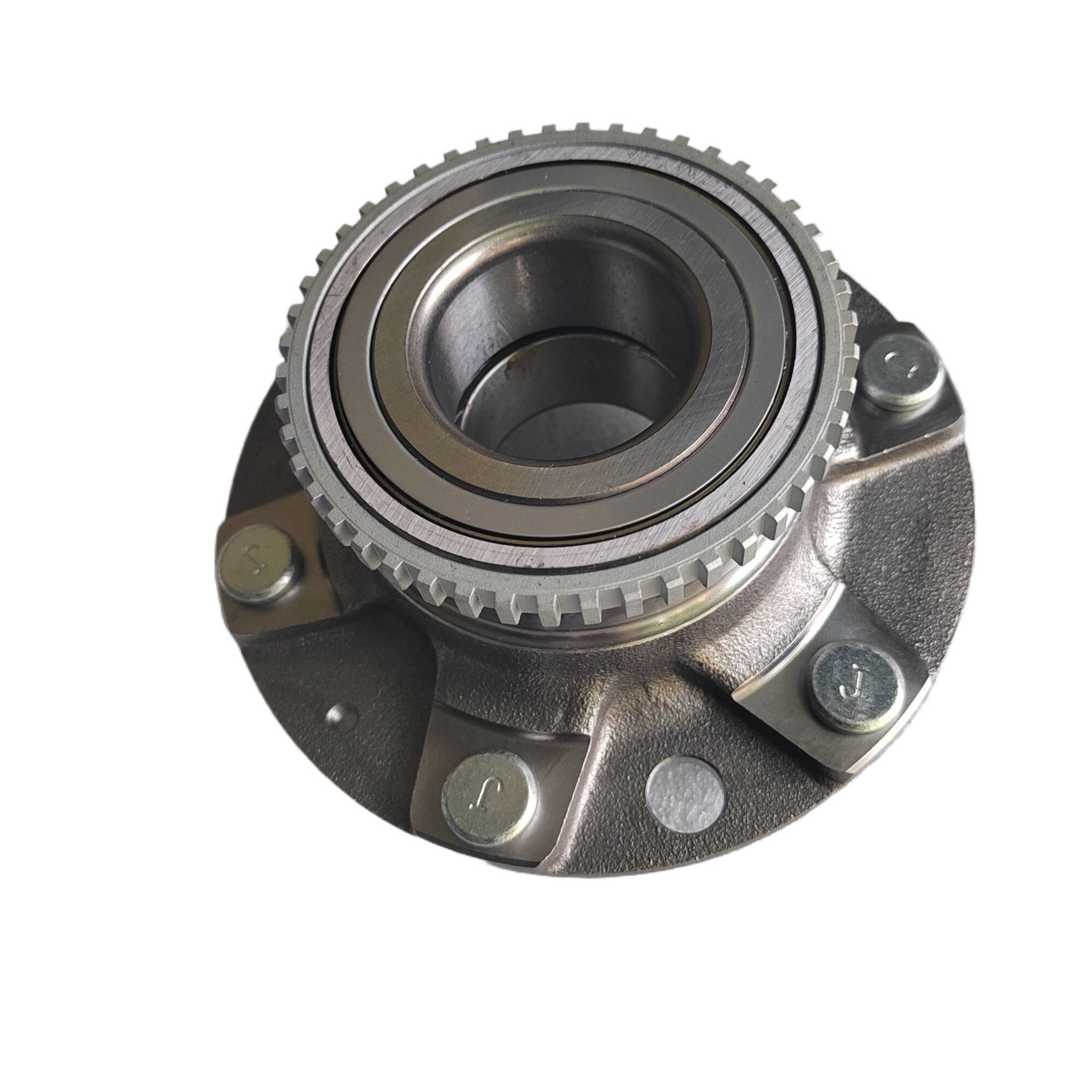 517504H050 Is Suitable for Hyundai Modern Car Parts Huiyi H1 Front Wheel Axle Head Bearing Axle Head Shell