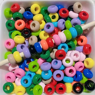 14mm������܇݆����ɢ��DIY�ֹ������Ʒ�����ɫ��P��