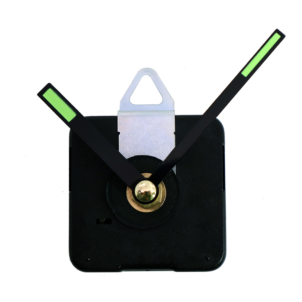 18.5mm机芯+817+746+616+32#+金秒头+指