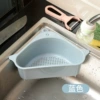 [蓝 色]
