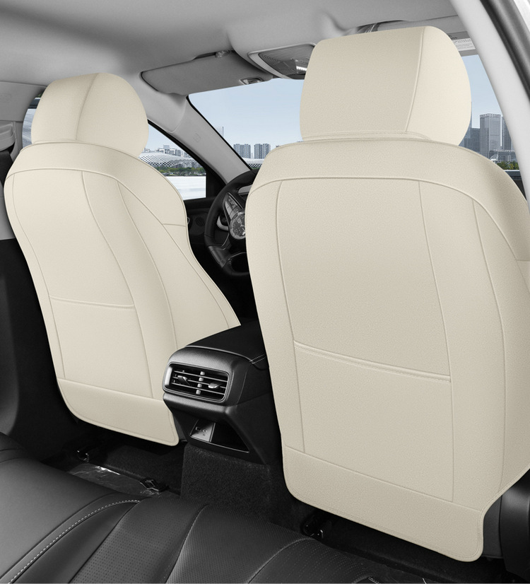 New Model Special Car Byd Seal 06 Dmi Travel Version Saddle Cushion Car Seat Cushion All Seasons Manufacturer Wholesale