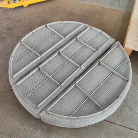 滤网;除沫器;填料