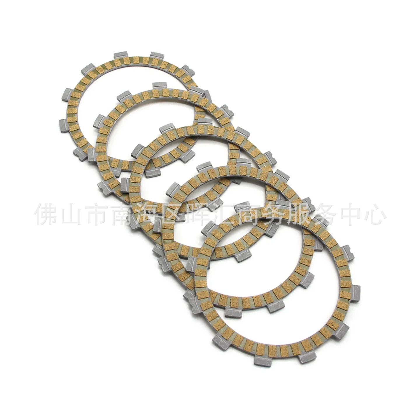 Gixxer 155 / gsx150 piezas de madera a base de papel 5 / pago