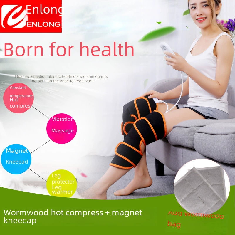Keep warm knee pads, cold-proof gaiters for men and women