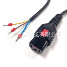 ���a����C13�����iC19PDU�C�������Ʒ���󏝲��^�D����IEC320-C1