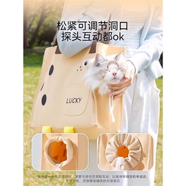 猫猫包、箱;休闲背包;女士单肩包