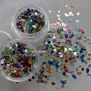 INS���R��Ҏ�t��Ƭ�����ٲ�ɫ����ߴ�1-3MM���������Ʒ�����ز�