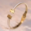 Golden, white, 6mm