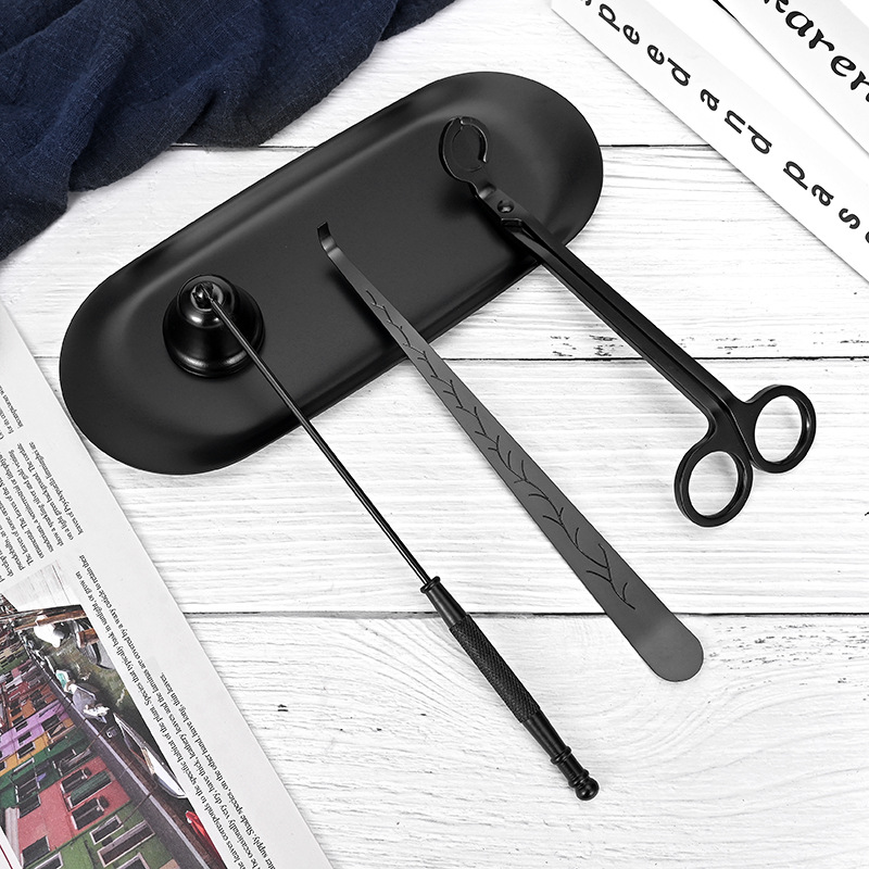 20g Weight Candle Hook Home Textiles & Decor Type Casual Solid Color Stainless Steel Candle Hook