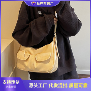 女士小众包包