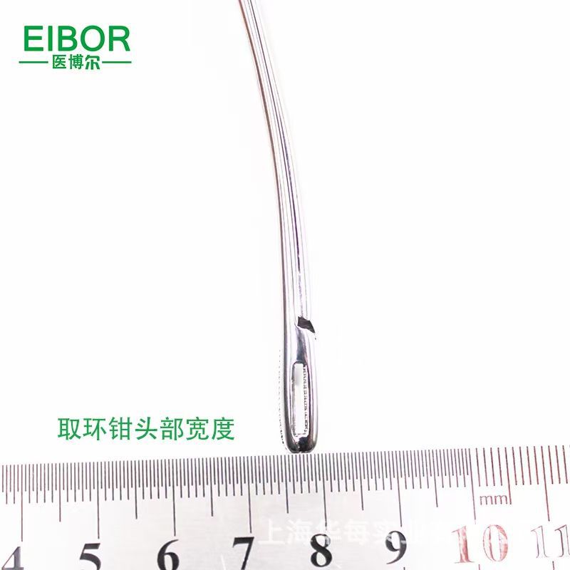 取环钳  9