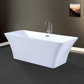 浴缸;浴缸淋浴龙头