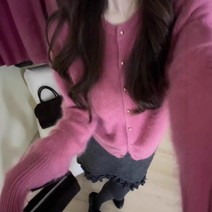 �nϵ����õ�tɫᘿ��_������Ů�ﶬ���س��ÿ�ë���⴩�R��ë����