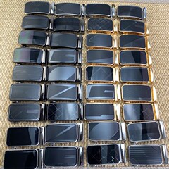 メンズ4CMスプリングベルトバックルカジュアル自動バックルcdスパンコールベルトバックルスタンド展示会ズボンヘッド卸売