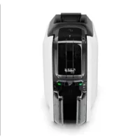 Карточный принтер Zebra ZC100 ZC150 ZC300 для студенческих карт из ПВХ