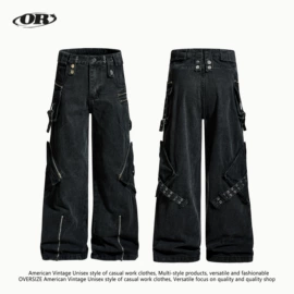 男式休闲裤;男式牛仔裤;男式夹克