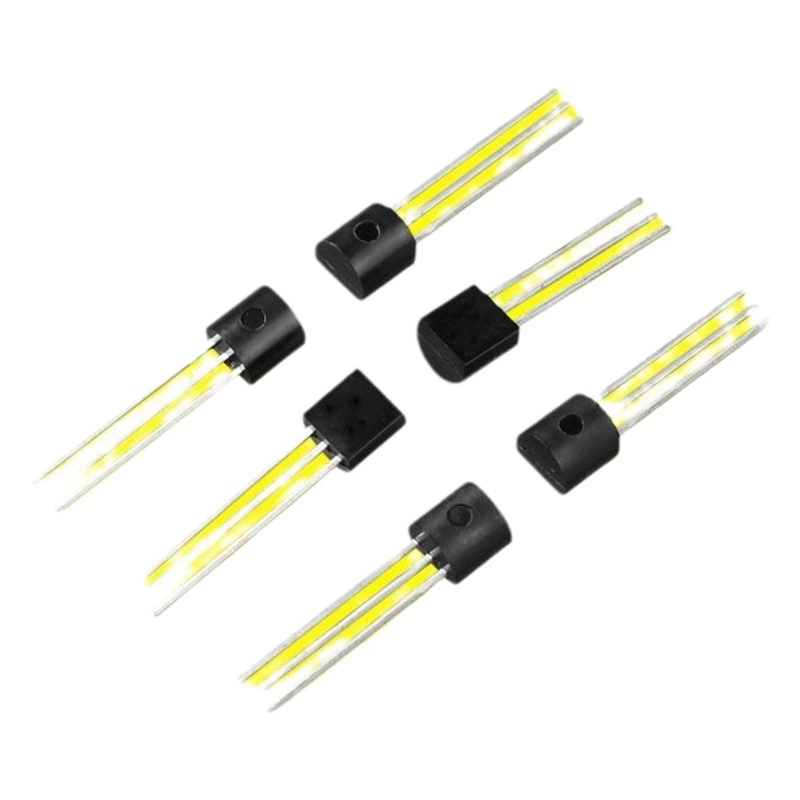 Тиристор одноканальный чувствительный начального уровня BT169H TO-92, прямые поставки от производителя