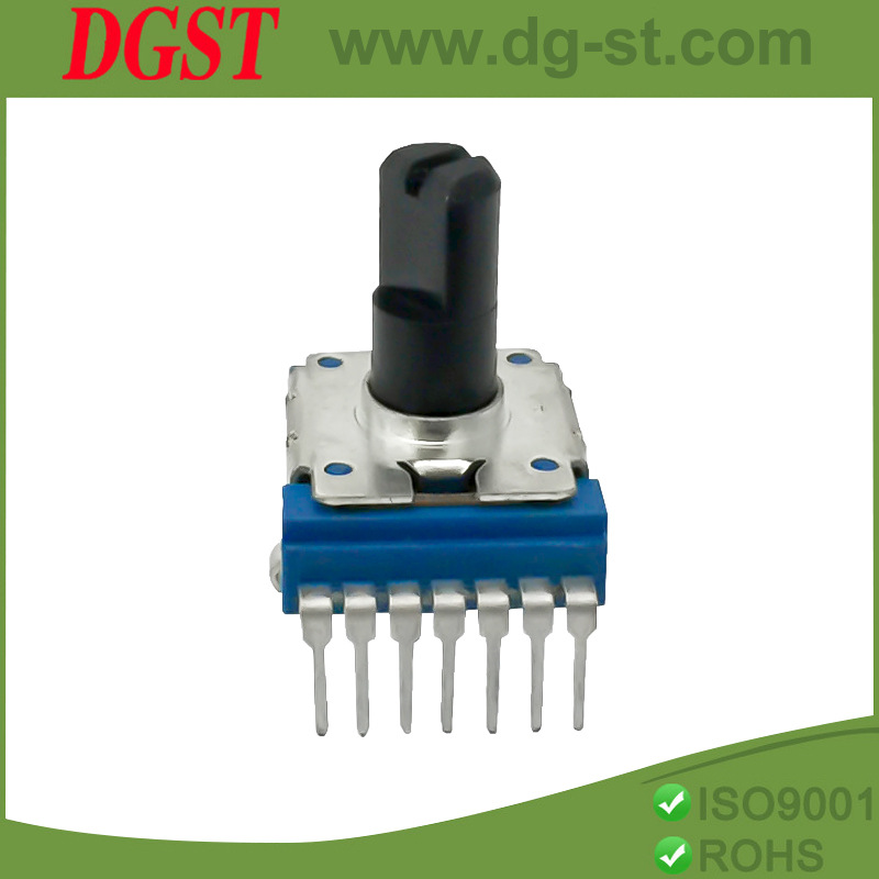 长期供应电位器 14型电位器 电位器14型批发出售销售东莞源头厂家