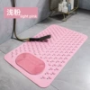 Shallow powder