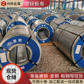 彩涂板;镀锌带钢;铜及铜合金材