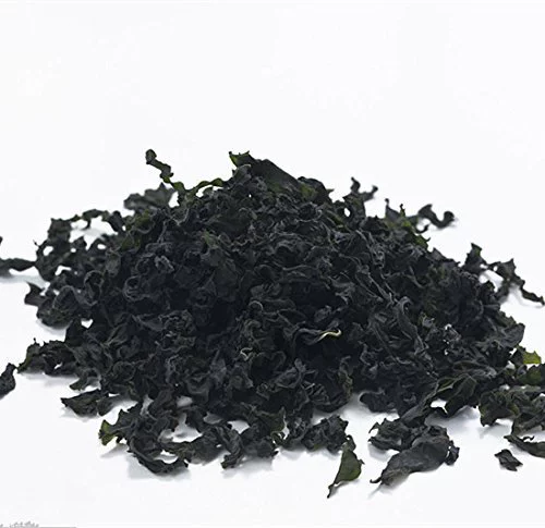 Вакаме Фуцзянь Фучжоу, мелкие кусочки, сухие продукты, 150 г