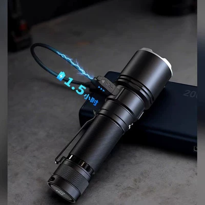 magnetic, suitable for outdoor use – UV fənərlər