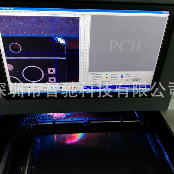 ȫ�Զ��Ӿ������������AOI���PCB�����������AOI��ѧ�����