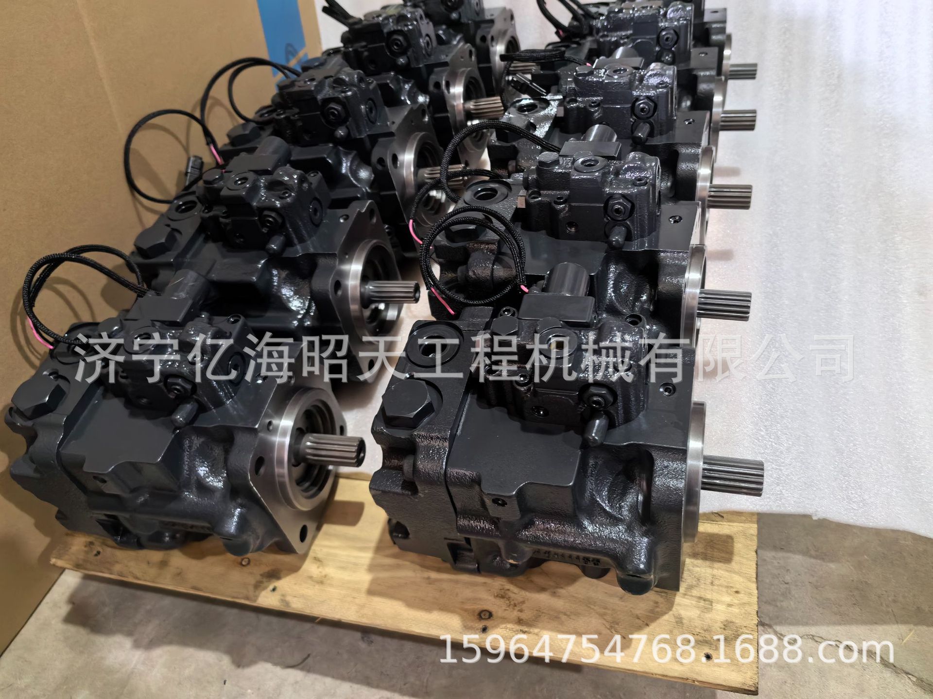 工程机械配件装载机配件 7 723-23-10300 708-1W-02330