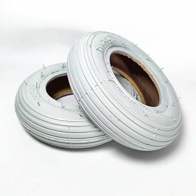 wheel pneumatic tire with 200X50 – Elektrikli avtomobil şinləri