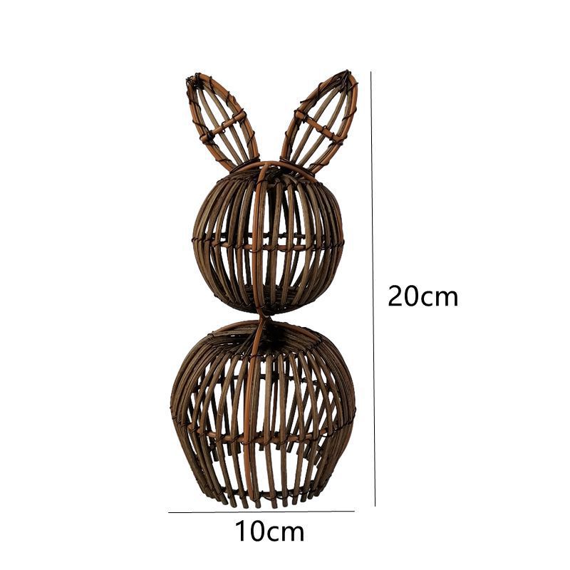 도매 및 소매 도매 및 소매 작은 토끼 10*20cm 소스 제조업체 소스 제품