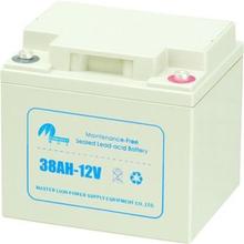 ���ʿ��늳�12V100AH �o��Ⱦ�͸��g�ƿ �C��UPS��늙����g���