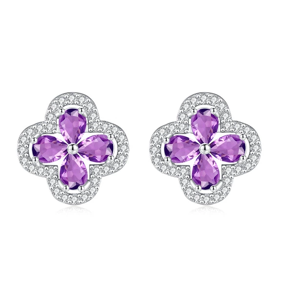 EH0095-1 amethyst stone