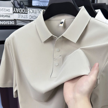 2025�ļ�������ʿȫ�o�ۼ�ɫ�\�����z�����ĺϿ�T��polo�����l