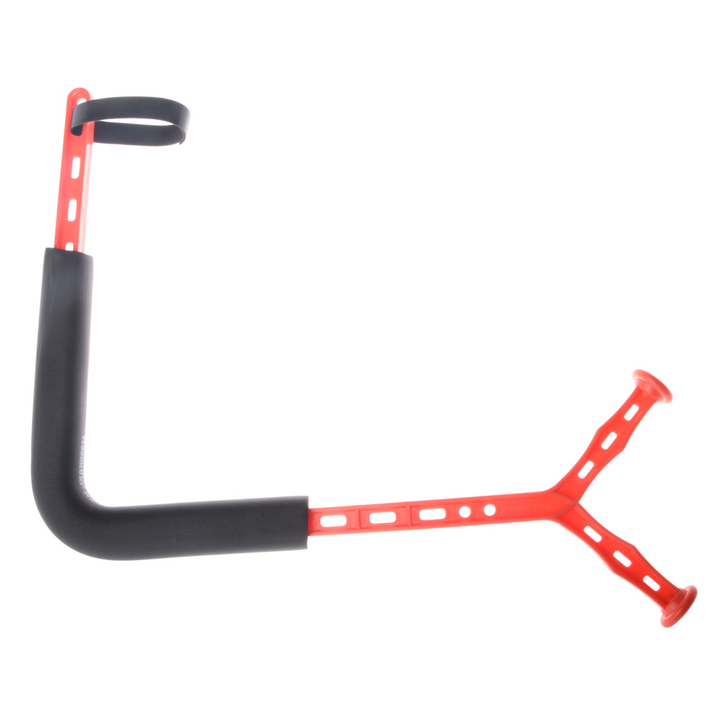 Golf swing entrenador postura corrección swing vuelta cintura fuerza entrenador rotador