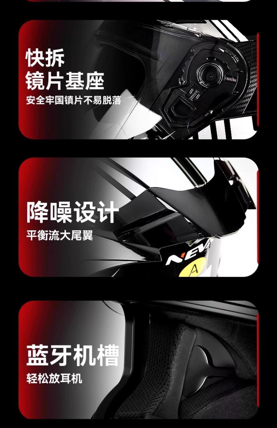 3C Certified Motorcycle Helmet Half Helmet Universal Four Seasons