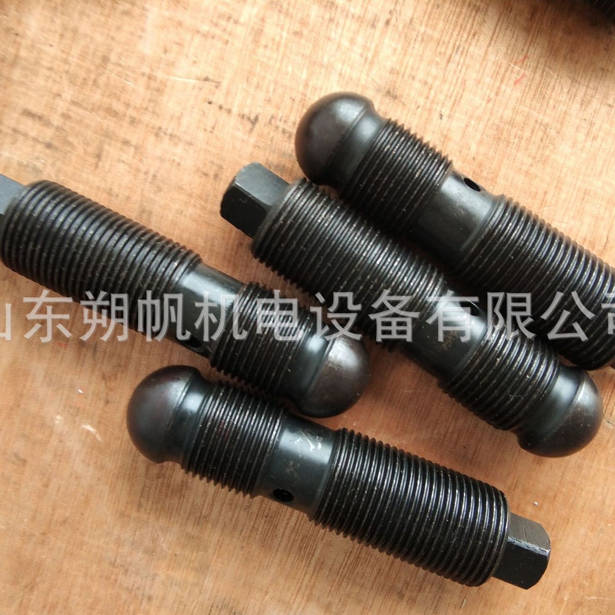 供应淄博淄柴6210船用柴油机调节螺钉210-03-307