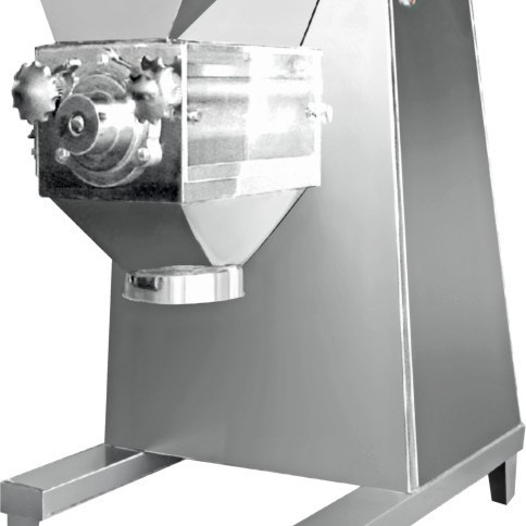 【天九机械】厂家供应YK-100/160冲剂摇摆式制粒机