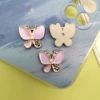 Butterfly-Purple