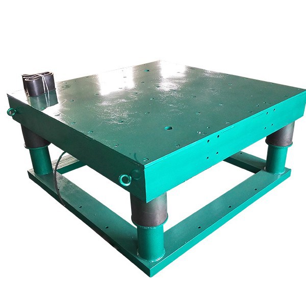 三维振动平台厂家供应 大型高效实验三维振动平台震实台 宏达振动