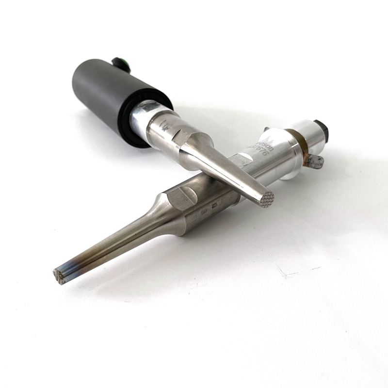 超声波塑料点焊机 织带点焊机 布料点焊机 土工膜焊接机价格