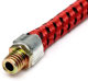 Car pump trachea accessories vintage bicycle motorcycle electric car red trachea soft wholesale