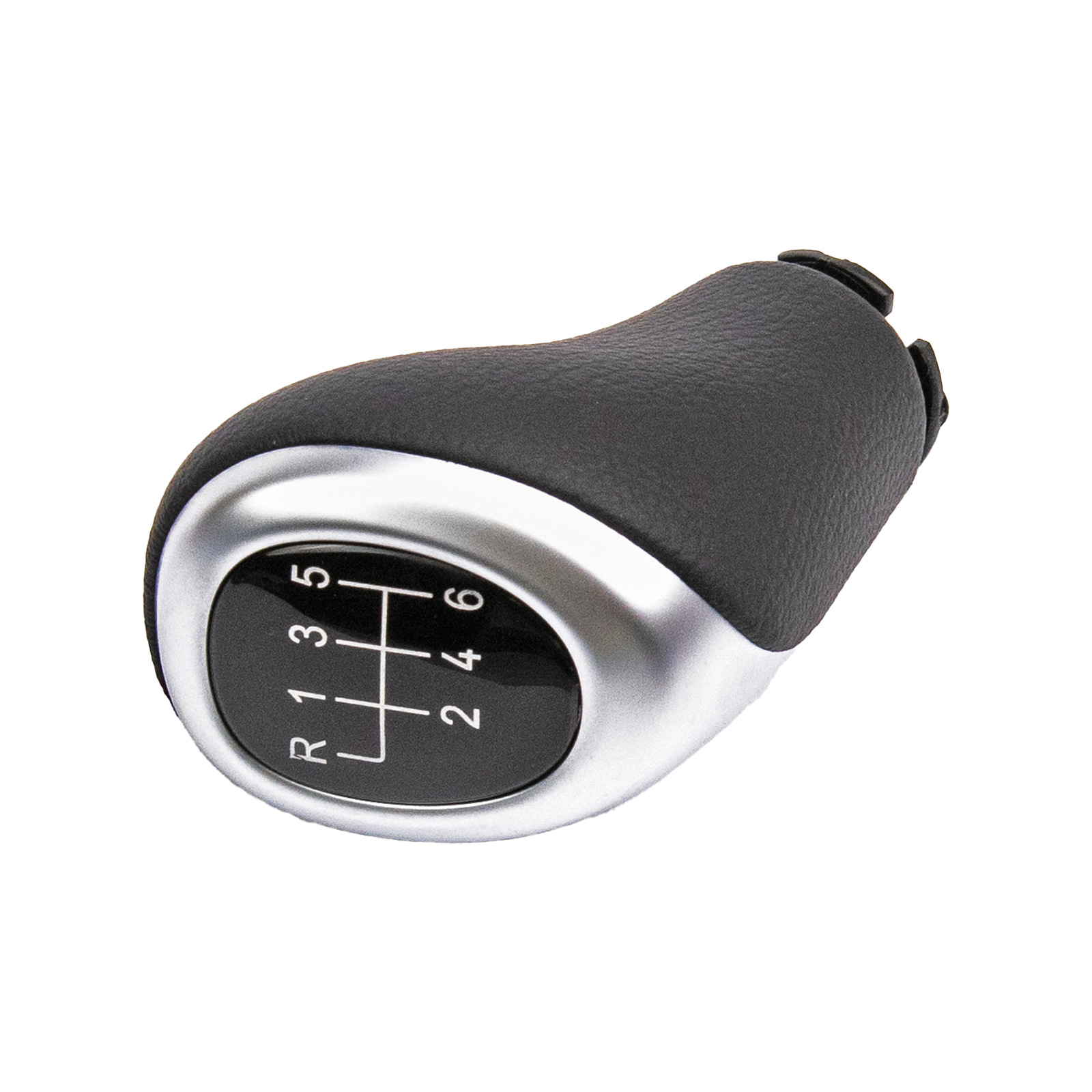 Suitable for BMW F15F20F30 car gear shift knob, manual gear shift knob, cross-border hot-selling gear shift knob accessories