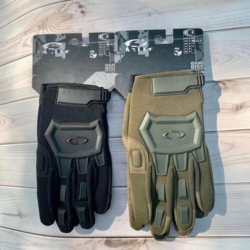 Tactical gloves full-finger men's combat training fire rescue security spring and summer motorcycle motorcycle gloves touch screen