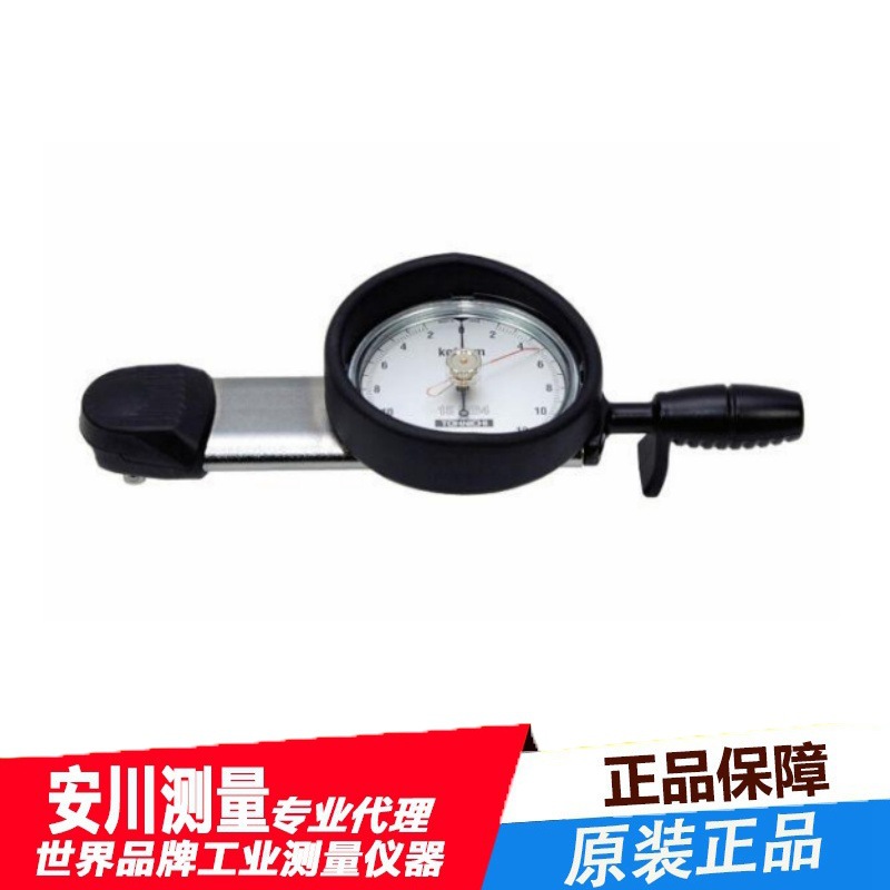 15DB4-S日本原装TOHNICHI东日表盘式直读扭力扳手高精度