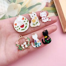 �羳�����ڰ����°���è���οյ��껨��èdiy�Ҽ�Կ�׿���Ʒ���