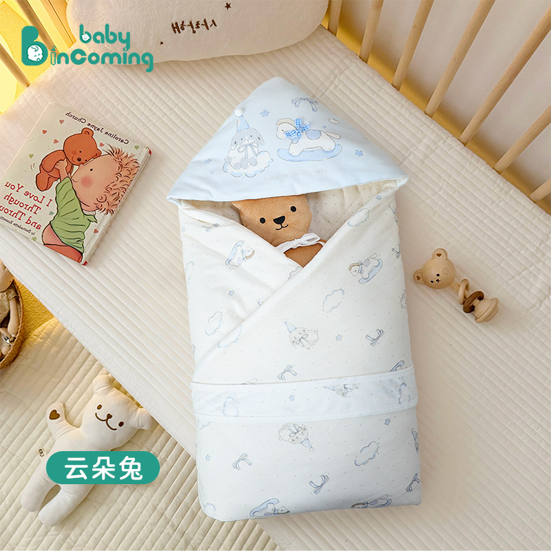 구름토끼 (퀼팅 450g)