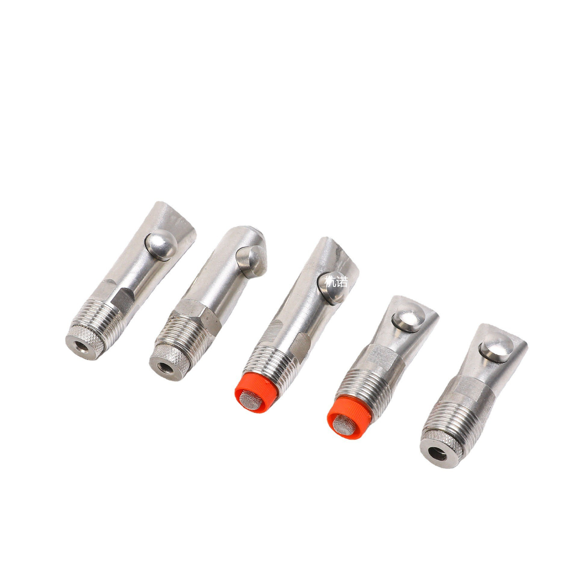 Acero inoxidable boca de pato tipo pezón de acero inoxidable boca de cerdo tipo botón de acero inoxidable boca de cerdo tipo bebida de agua anti-basura