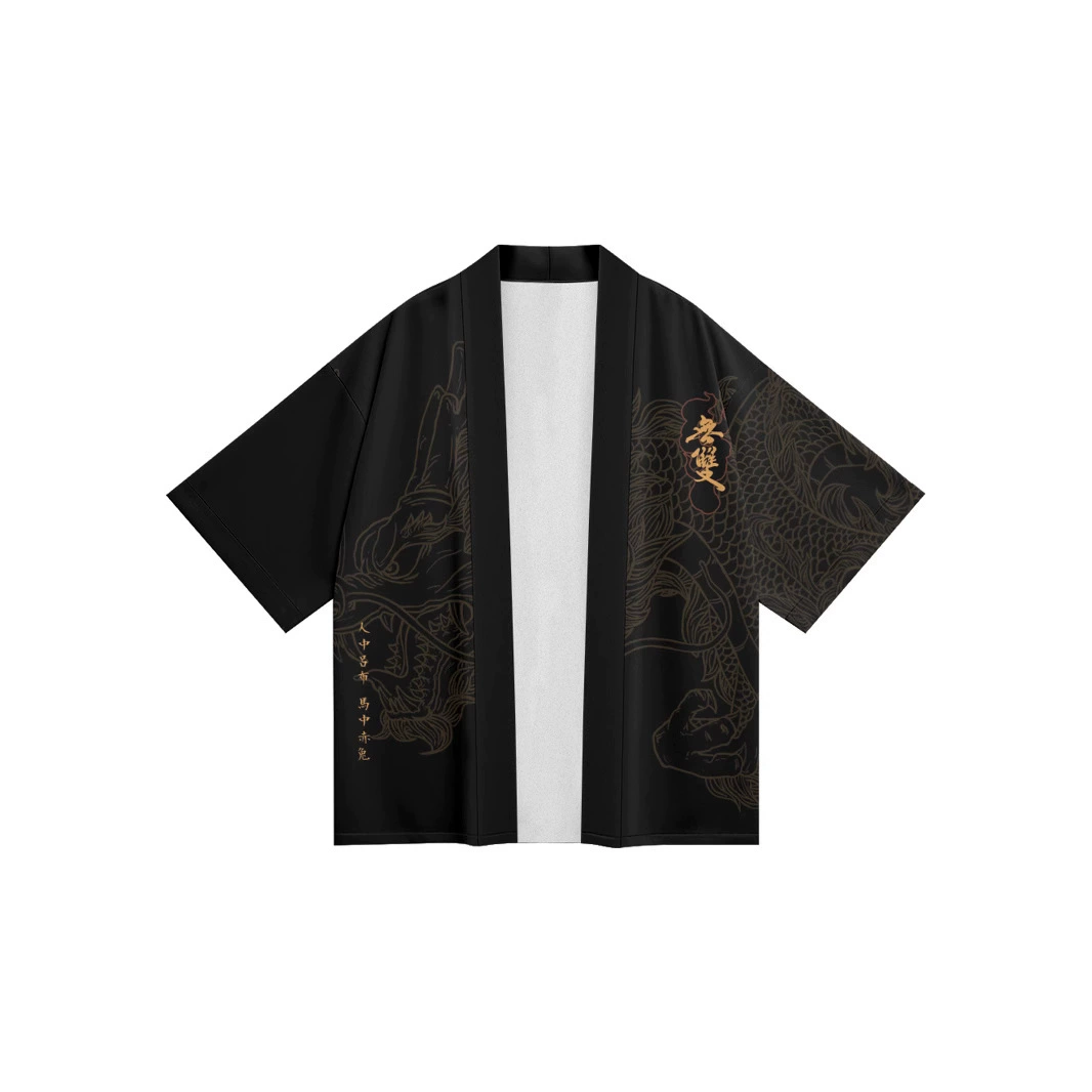 Trend summer shirt, cardigan, (Cross-border trading)