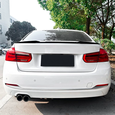 320I 325I 2013-2019 Blade-Style – Fixed wind wing
