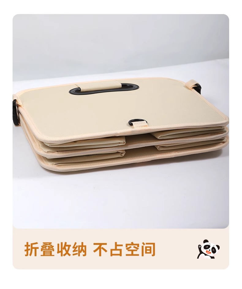 Car Trunk Storage Box Women's Car Storage Box Cute Foldableing Travel Large Capacity Storage Basket Multi-Function